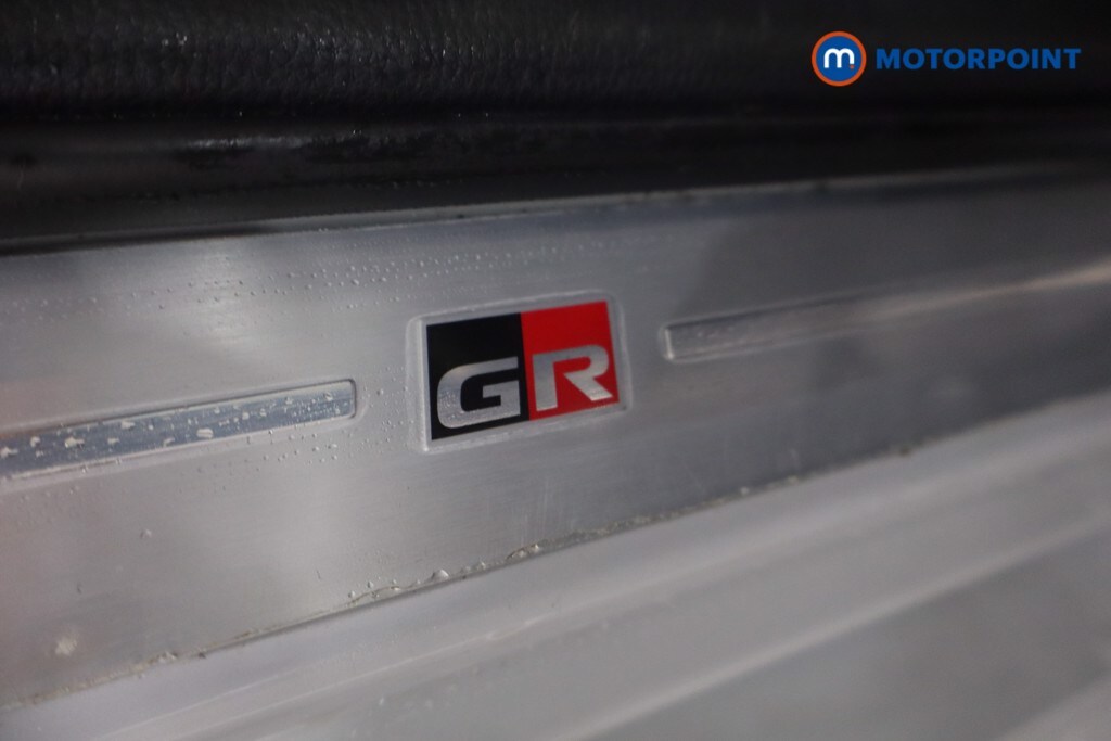 Used Toyota Yaris 2023 for sale - 77364670: Photo 36