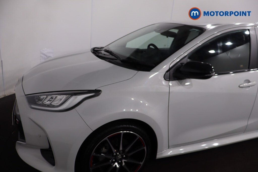 Used Toyota Yaris 2023 for sale - 77364670: Photo 38