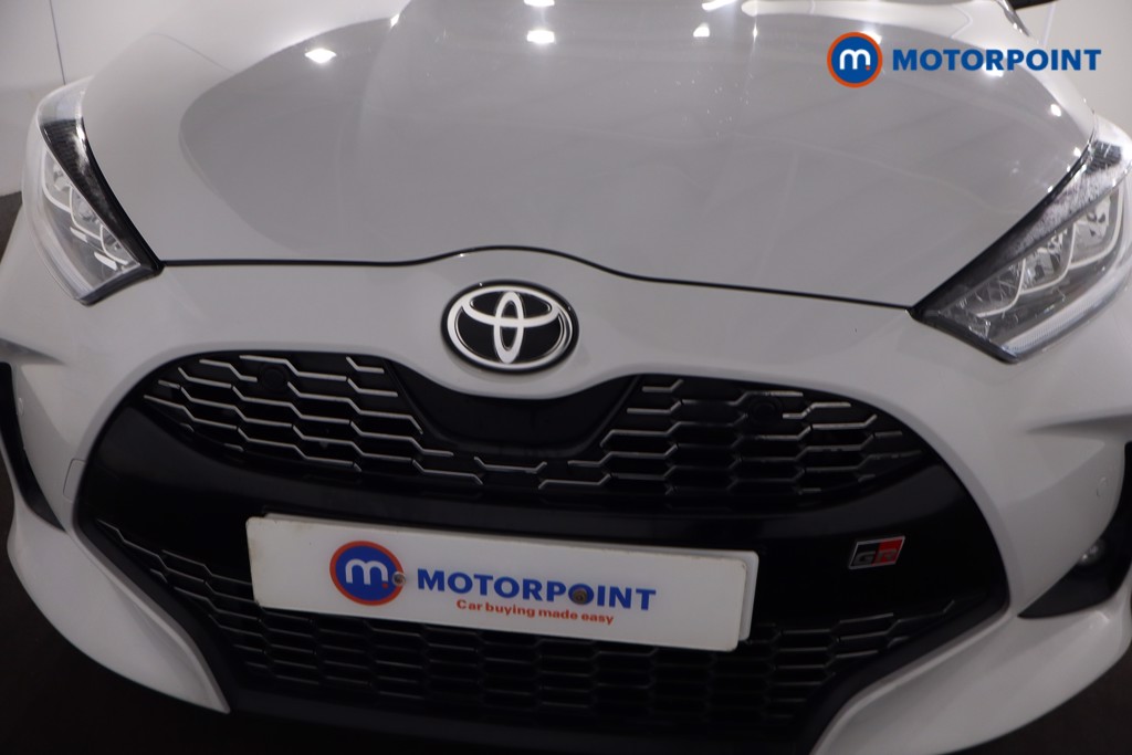 Used Toyota Yaris 2023 for sale - 77364670: Photo 39