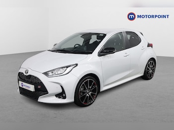 Used Toyota Yaris undefined for sale - 77364670: Photo