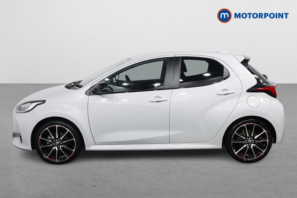 Used Toyota Yaris 2023 for sale - 77364670: Photo 4