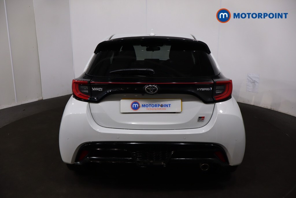 Used Toyota Yaris 2023 for sale - 77364670: Photo 46