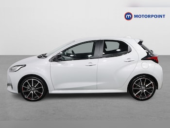 Used Toyota Yaris undefined for sale - 77364670: Photo