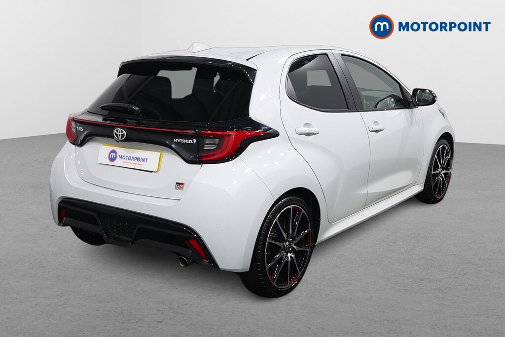 Used Toyota Yaris 2023 for sale - 77364670: Photo 7