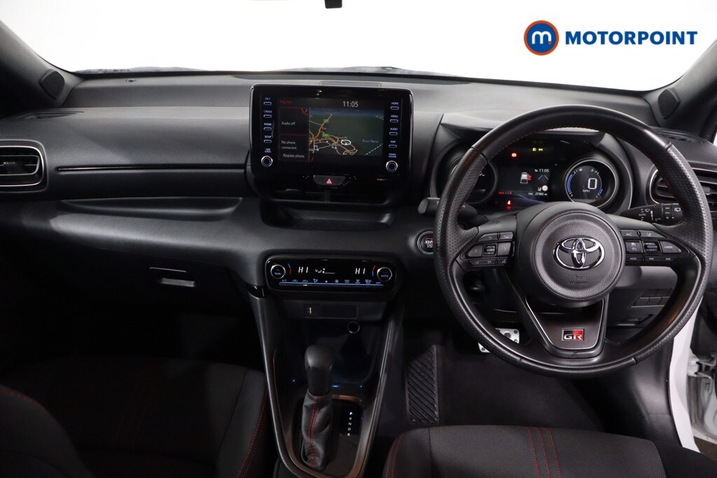 Used Toyota Yaris 2023 for sale - 77364670: Photo 9