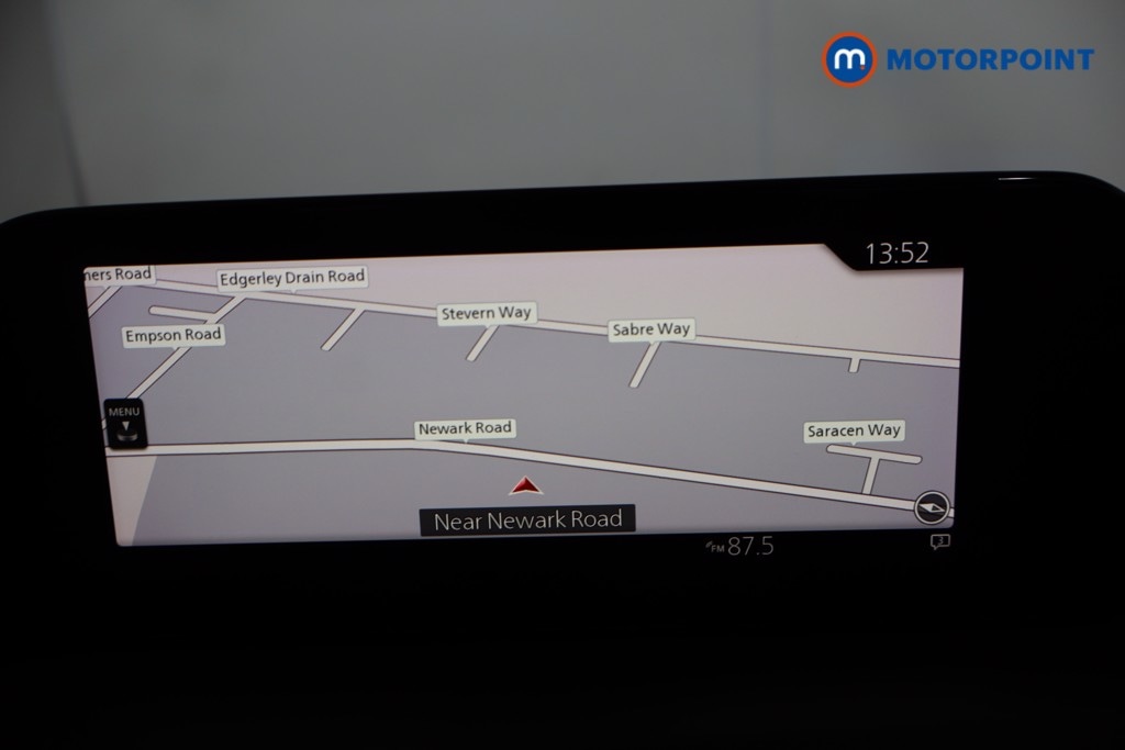 Used Mazda Mazda3 2021 for sale - 77932152: Photo 10