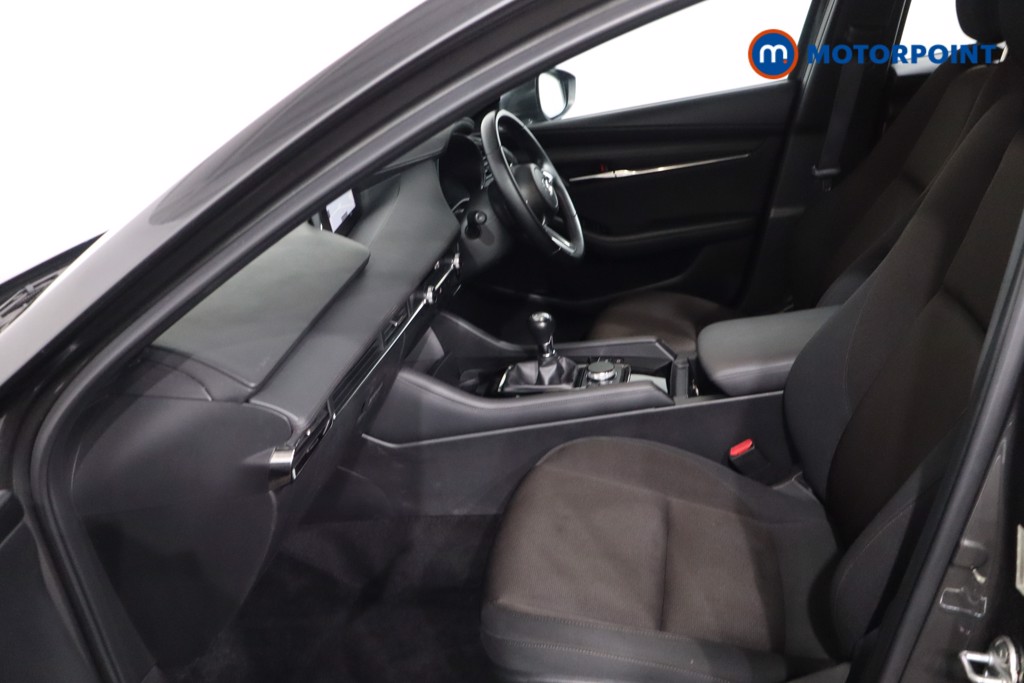 Used Mazda Mazda3 2021 for sale - 77932152: Photo 12