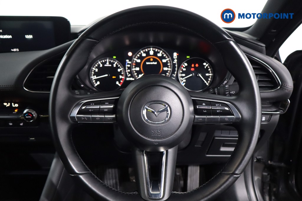 Used Mazda Mazda3 2021 for sale - 77932152: Photo 14