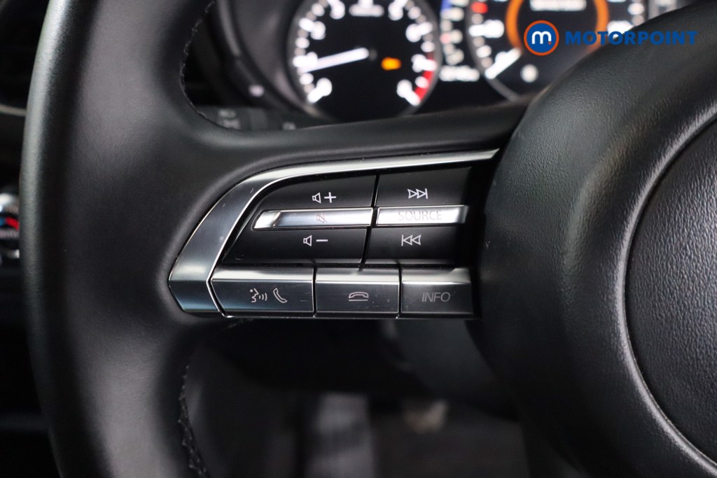 Used Mazda Mazda3 2021 for sale - 77932152: Photo 15