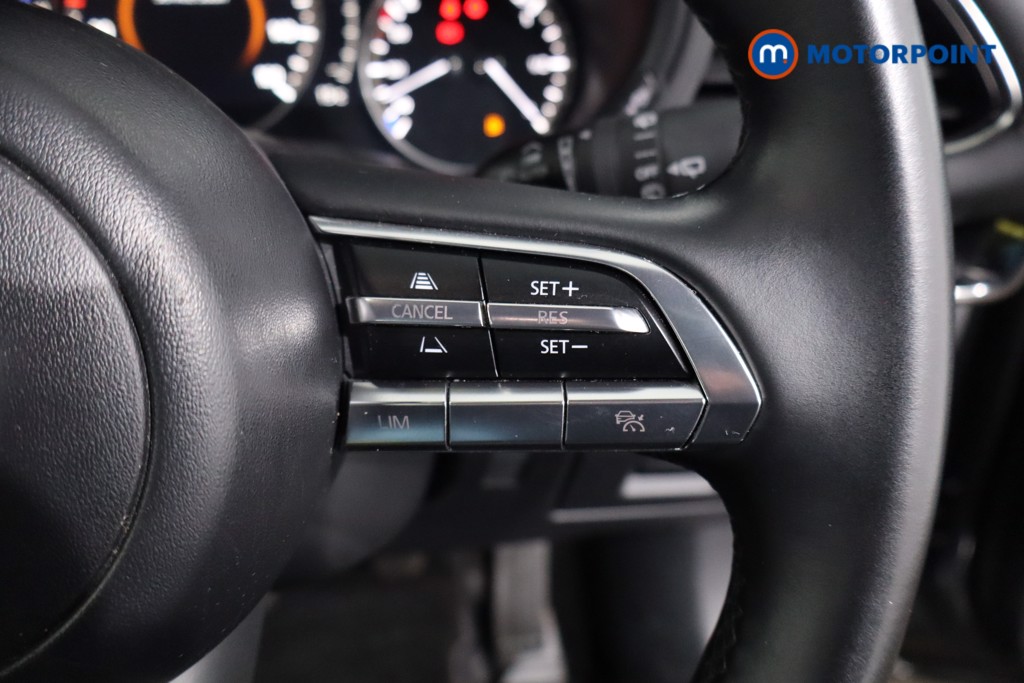 Used Mazda Mazda3 2021 for sale - 77932152: Photo 16