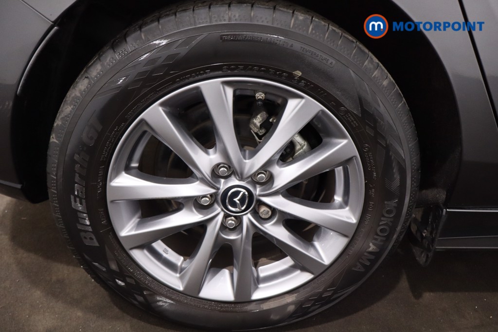 Used Mazda Mazda3 2021 for sale - 77932152: Photo 17