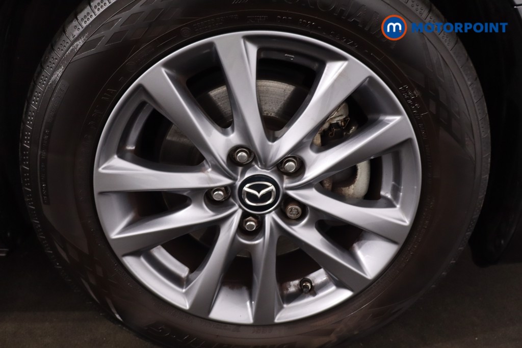 Used Mazda Mazda3 2021 for sale - 77932152: Photo 18