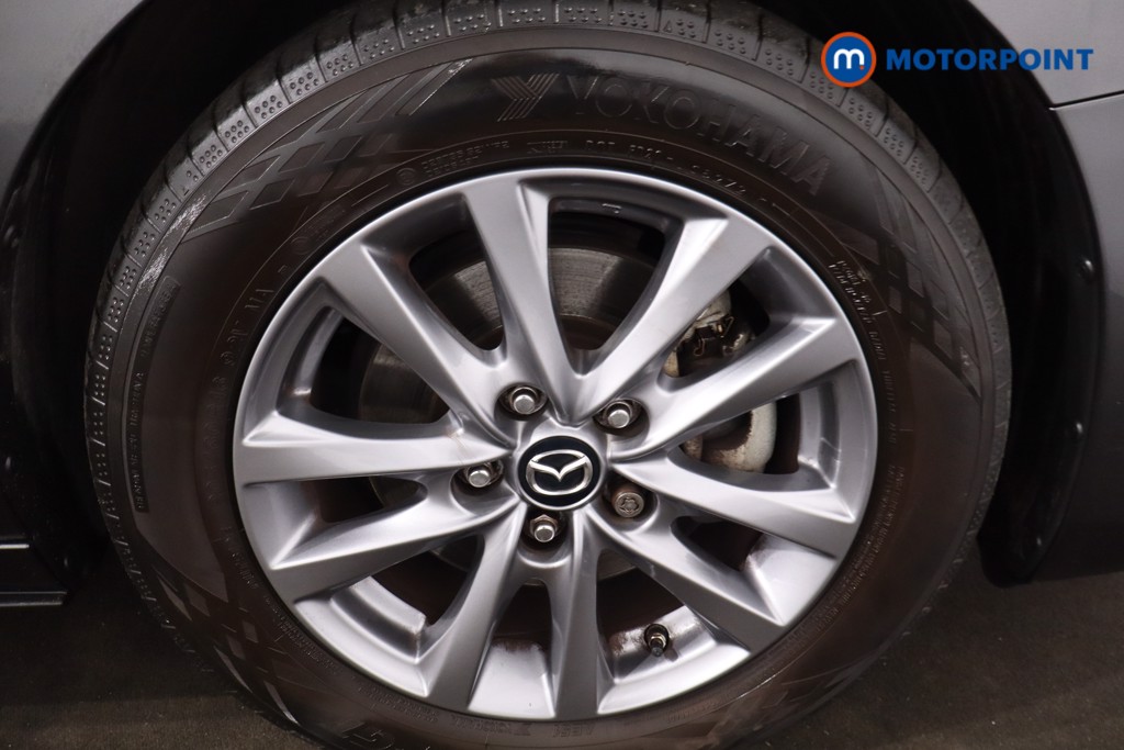 Used Mazda Mazda3 2021 for sale - 77932152: Photo 19