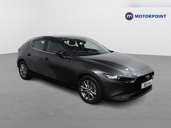 Mazda Mazda3 feature image