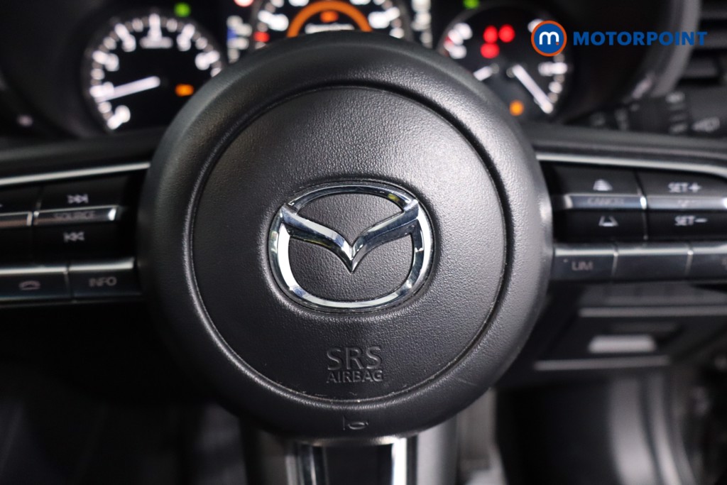 Used Mazda Mazda3 2021 for sale - 77932152: Photo 21