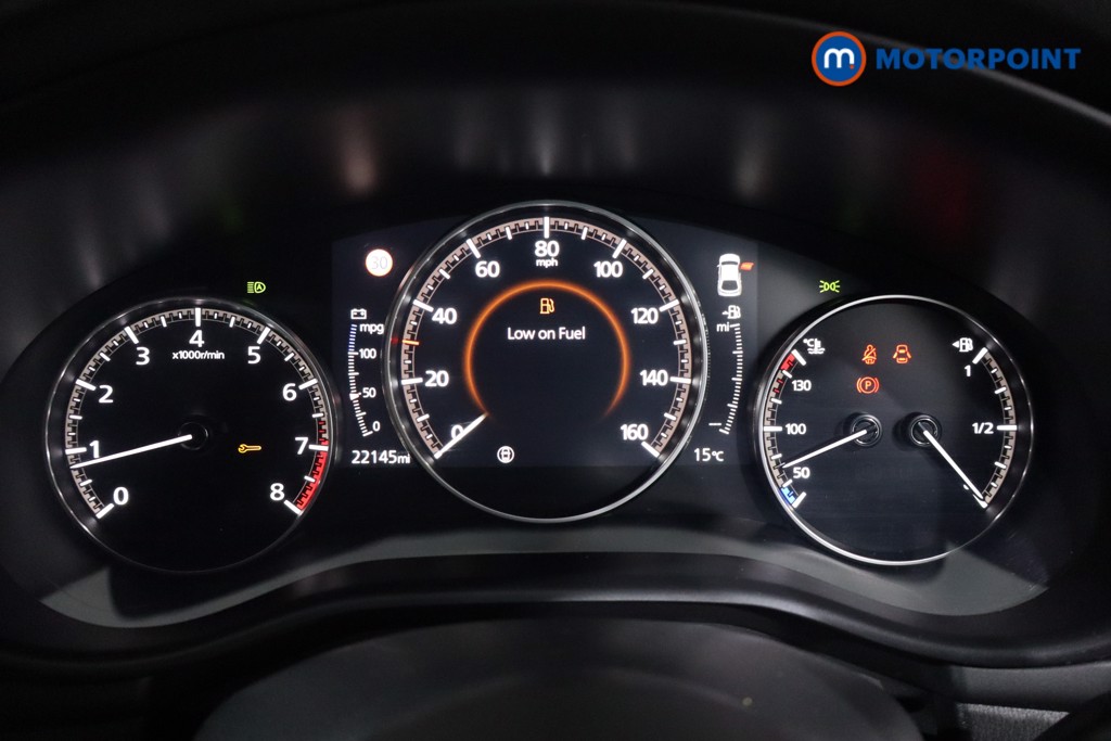 Used Mazda Mazda3 2021 for sale - 77932152: Photo 24