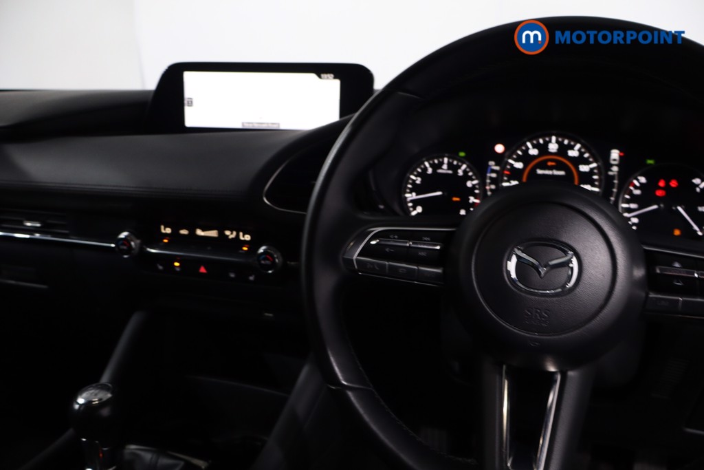 Used Mazda Mazda3 2021 for sale - 77932152: Photo 28