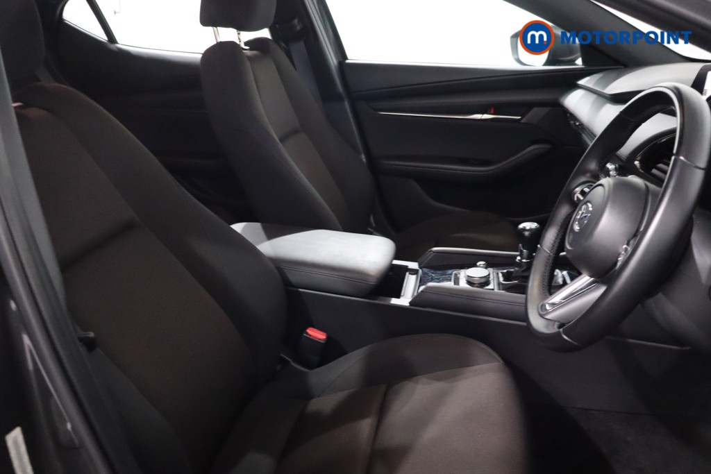 Used Mazda Mazda3 2021 for sale - 77932152: Photo 30