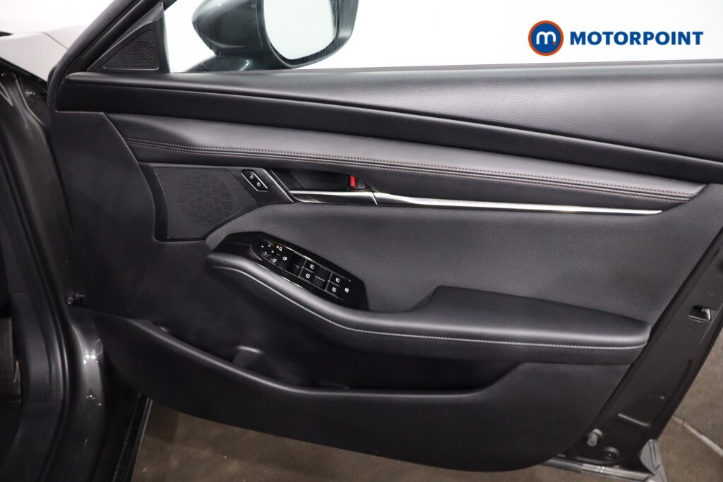 Used Mazda Mazda3 2021 for sale - 77932152: Photo 31