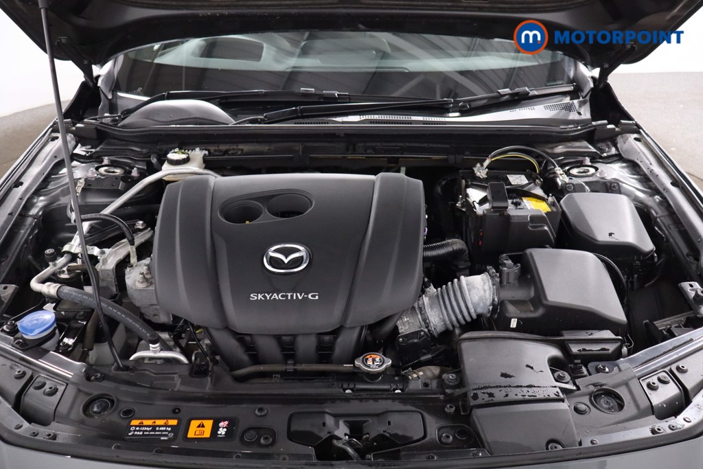 Used Mazda Mazda3 2021 for sale - 77932152: Photo 39