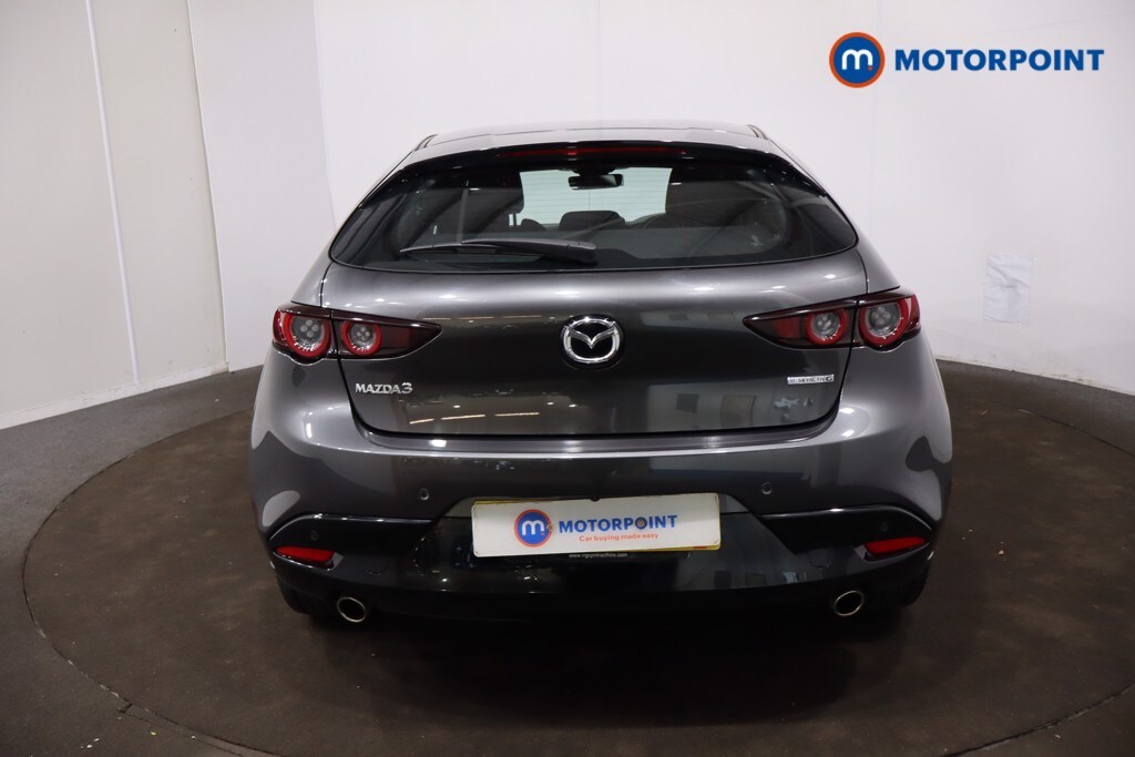Used Mazda Mazda3 2021 for sale - 77932152: Photo 40