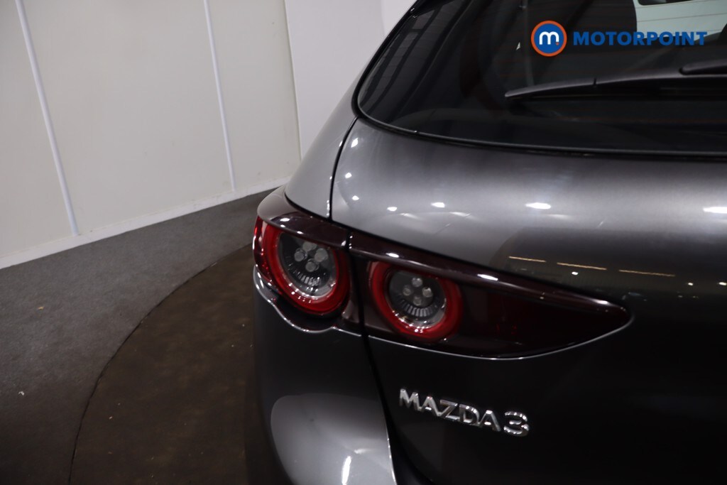 Used Mazda Mazda3 2021 for sale - 77932152: Photo 41