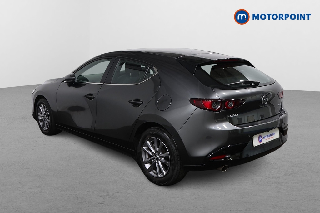 Used Mazda Mazda3 2021 for sale - 77932152: Photo 5