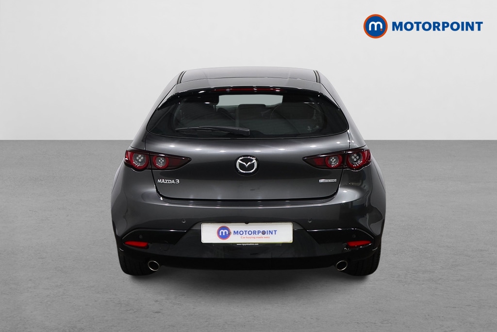 Used Mazda Mazda3 2021 for sale - 77932152: Photo 6