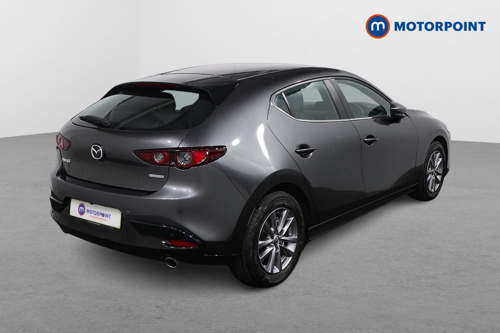 Used Mazda Mazda3 2021 for sale - 77932152: Photo 7