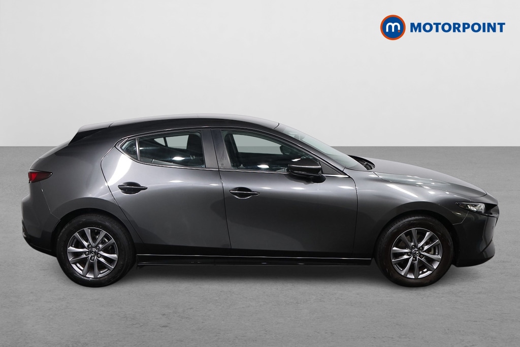 Used Mazda Mazda3 2021 for sale - 77932152: Photo 8