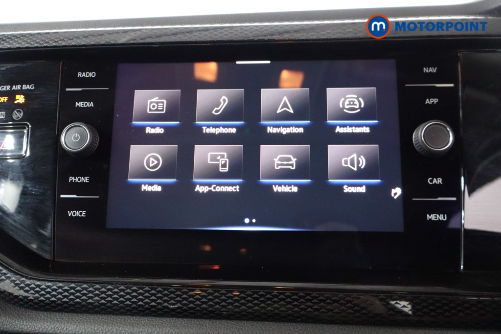 Used Volkswagen Polo 2023 for sale - 76777586: Photo 10