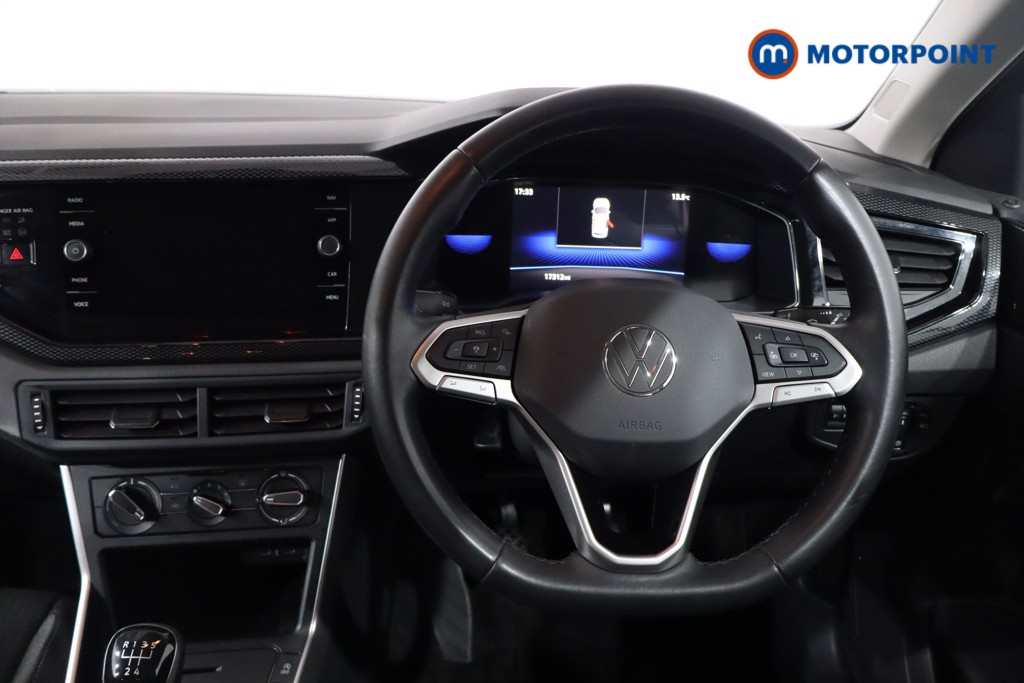 Used Volkswagen Polo 2023 for sale - 76777586: Photo 11