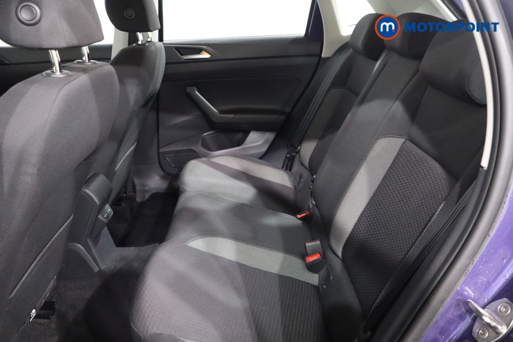 Used Volkswagen Polo 2023 for sale - 76777586: Photo 13