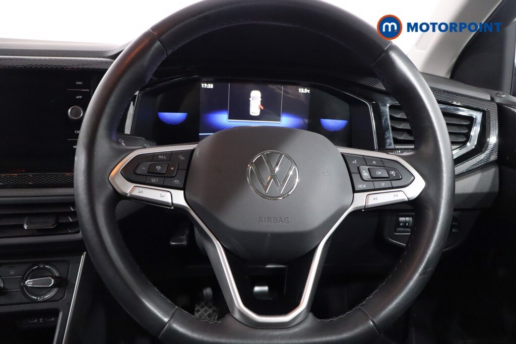 Used Volkswagen Polo 2023 for sale - 76777586: Photo 14