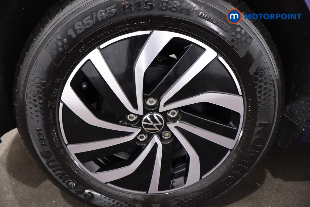 Used Volkswagen Polo 2023 for sale - 76777586: Photo 17