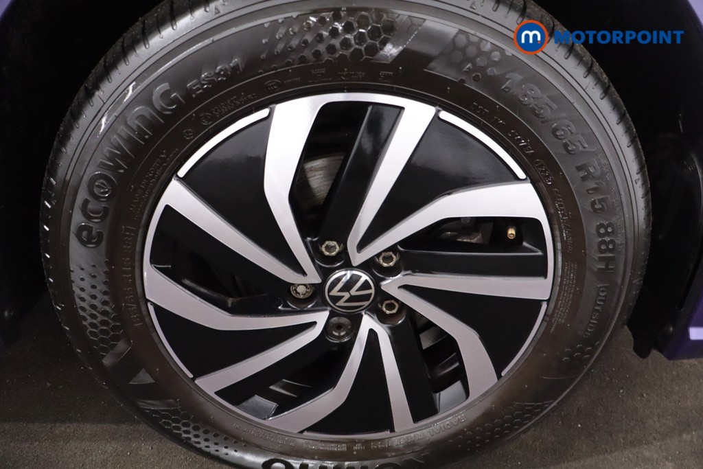 Used Volkswagen Polo 2023 for sale - 76777586: Photo 18