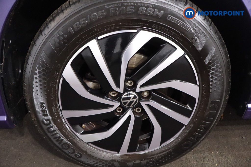 Used Volkswagen Polo 2023 for sale - 76777586: Photo 19