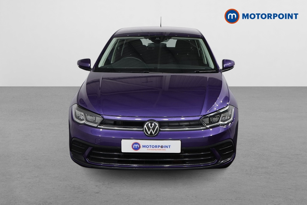Used Volkswagen Polo 2023 for sale - 76777586: Photo 2