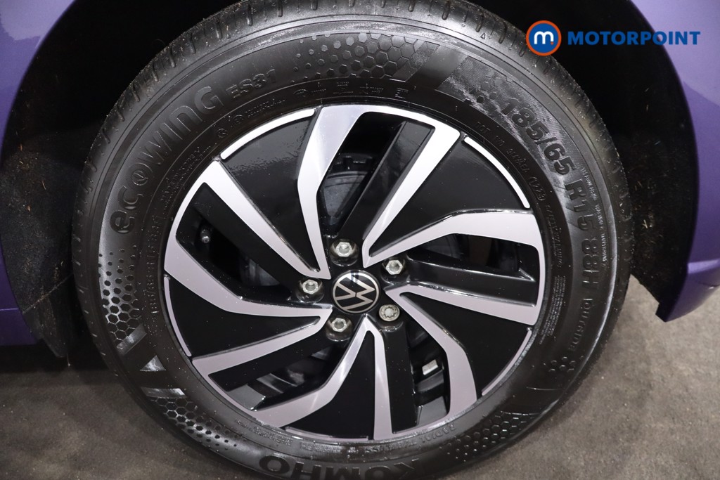 Used Volkswagen Polo 2023 for sale - 76777586: Photo 20