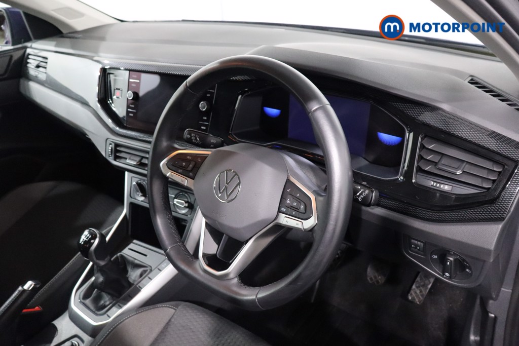 Used Volkswagen Polo 2023 for sale - 76777586: Photo 30