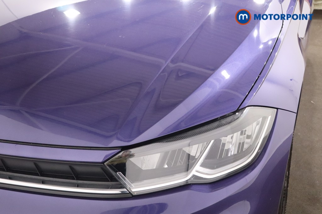 Used Volkswagen Polo 2023 for sale - 76777586: Photo 35