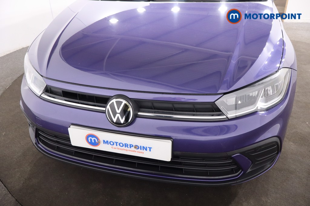 Used Volkswagen Polo 2023 for sale - 76777586: Photo 38