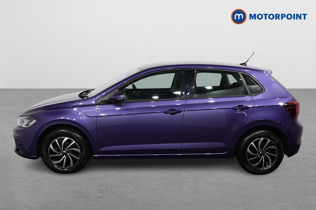 Used Volkswagen Polo 2023 for sale - 76777586: Photo 4