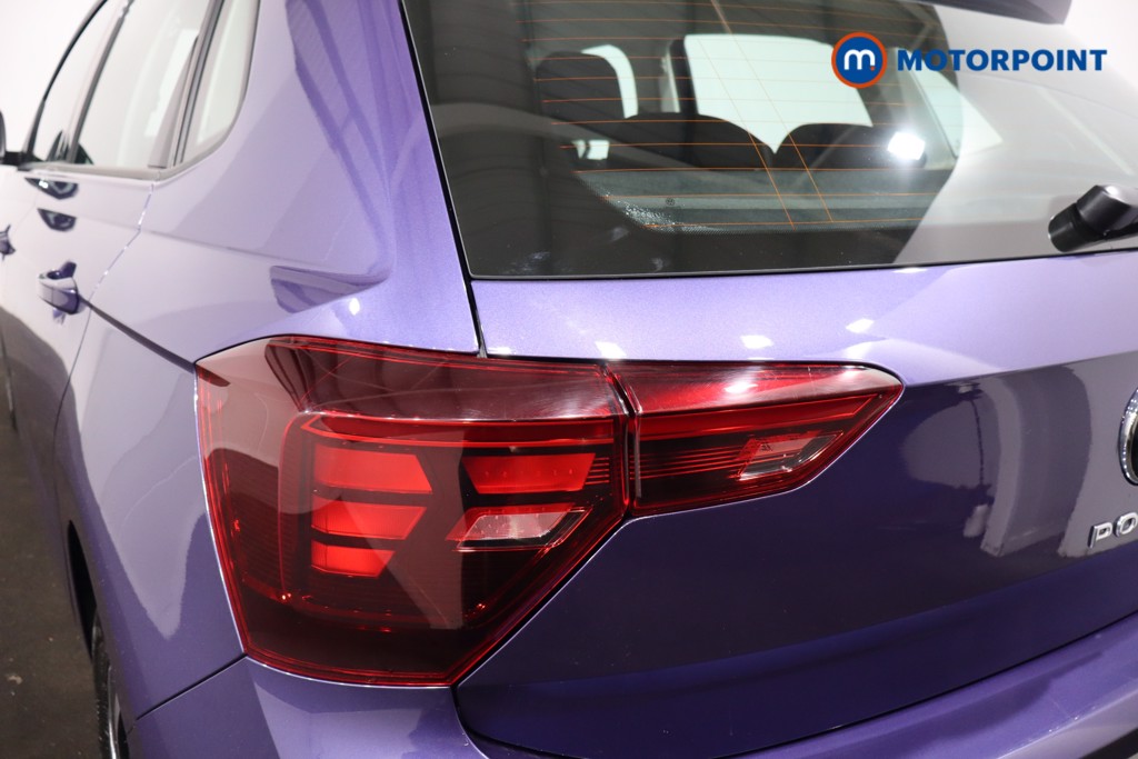 Used Volkswagen Polo 2023 for sale - 76777586: Photo 41