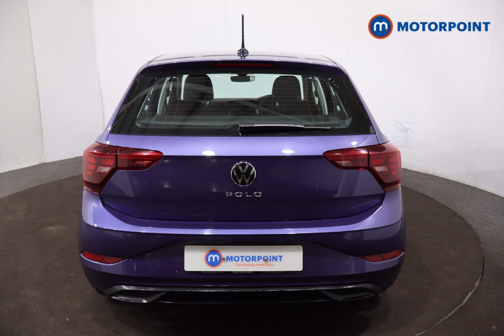 Used Volkswagen Polo 2023 for sale - 76777586: Photo 43
