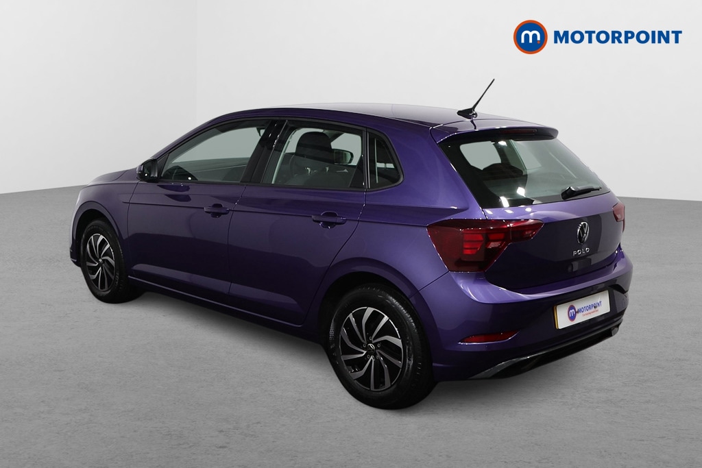 Used Volkswagen Polo 2023 for sale - 76777586: Photo 5