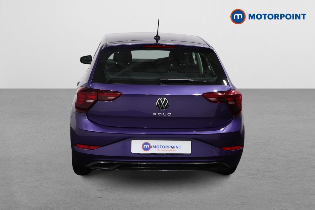 Used Volkswagen Polo 2023 for sale - 76777586: Photo 6