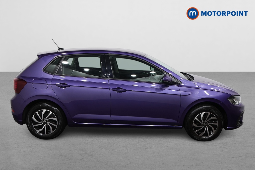 Used Volkswagen Polo 2023 for sale - 76777586: Photo 8