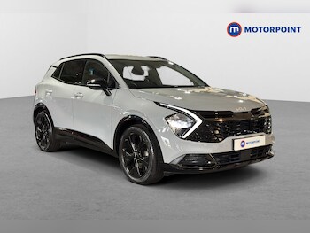 Used Kia Sportage 2025 for sale - 78556474: Photo