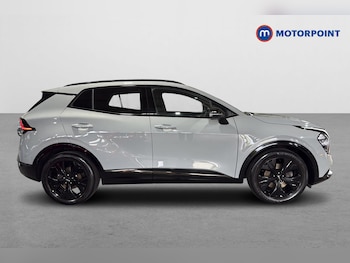 Used Kia Sportage 2025 for sale - 78556474: Photo